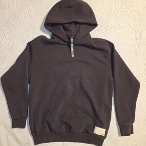 Vuori Restore Oversized Women's Hoodie XS